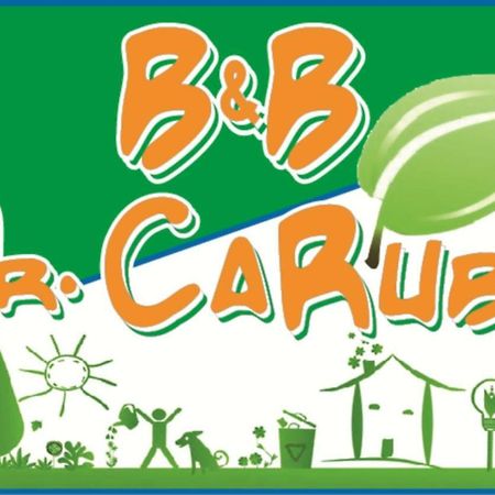 B&B Mrcaruba Stintino Exteriör bild