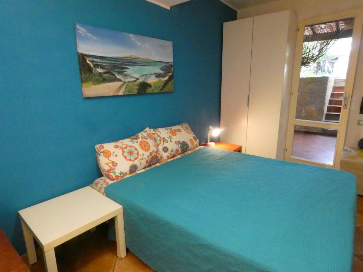 B&B Mrcaruba Stintino Exteriör bild