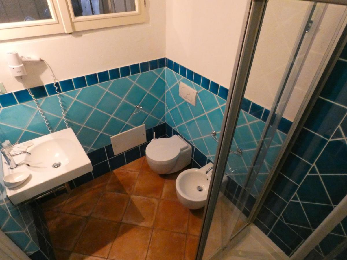 B&B Mrcaruba Stintino Exteriör bild