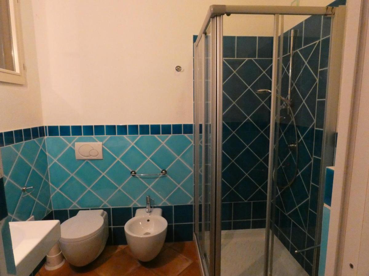 B&B Mrcaruba Stintino Exteriör bild