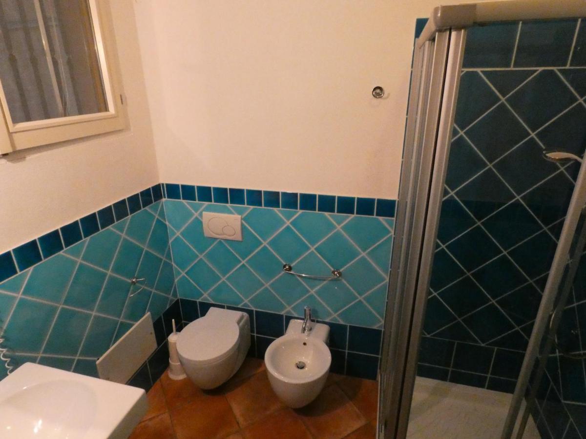 B&B Mrcaruba Stintino Exteriör bild