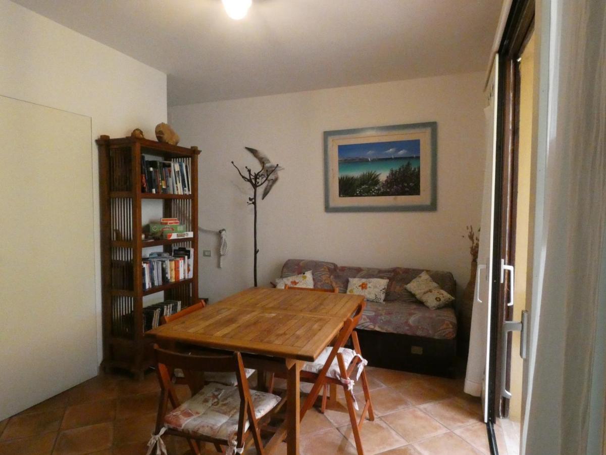 B&B Mrcaruba Stintino Exteriör bild