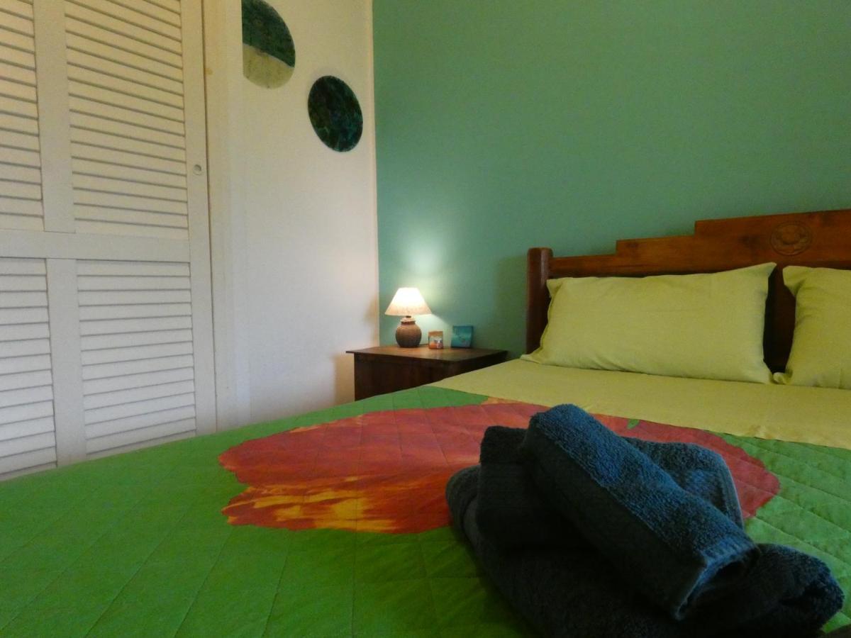 B&B Mrcaruba Stintino Exteriör bild