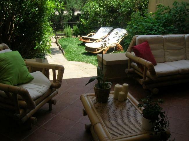 B&B Mrcaruba Stintino Exteriör bild