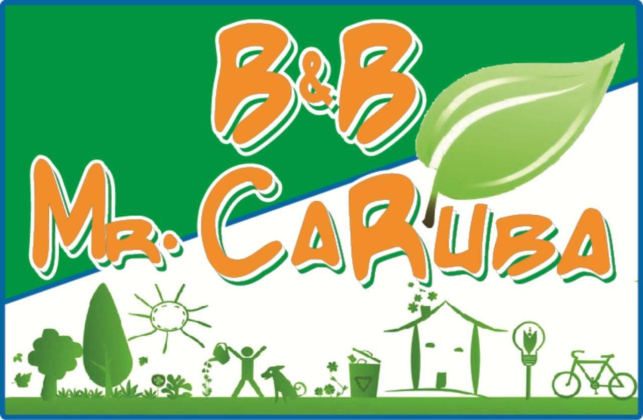 B&B Mrcaruba Stintino Exteriör bild
