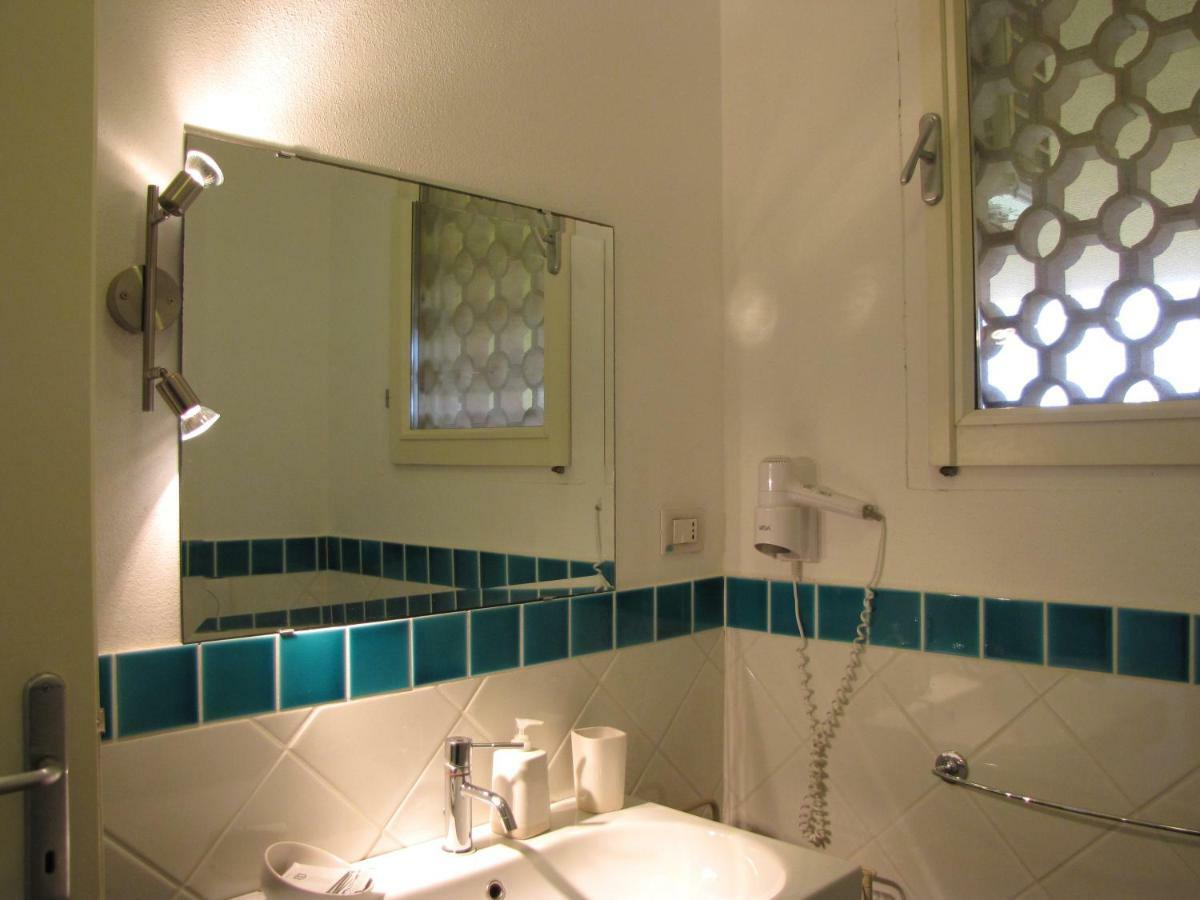 B&B Mrcaruba Stintino Exteriör bild