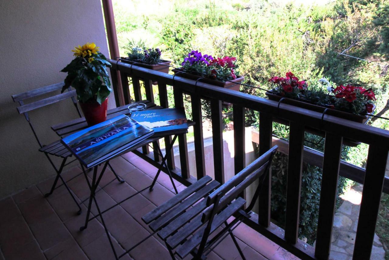 B&B Mrcaruba Stintino Exteriör bild